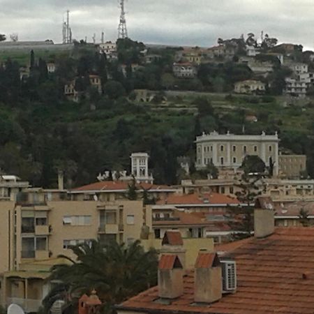 Hotel Duarte Bordighera Buitenkant foto