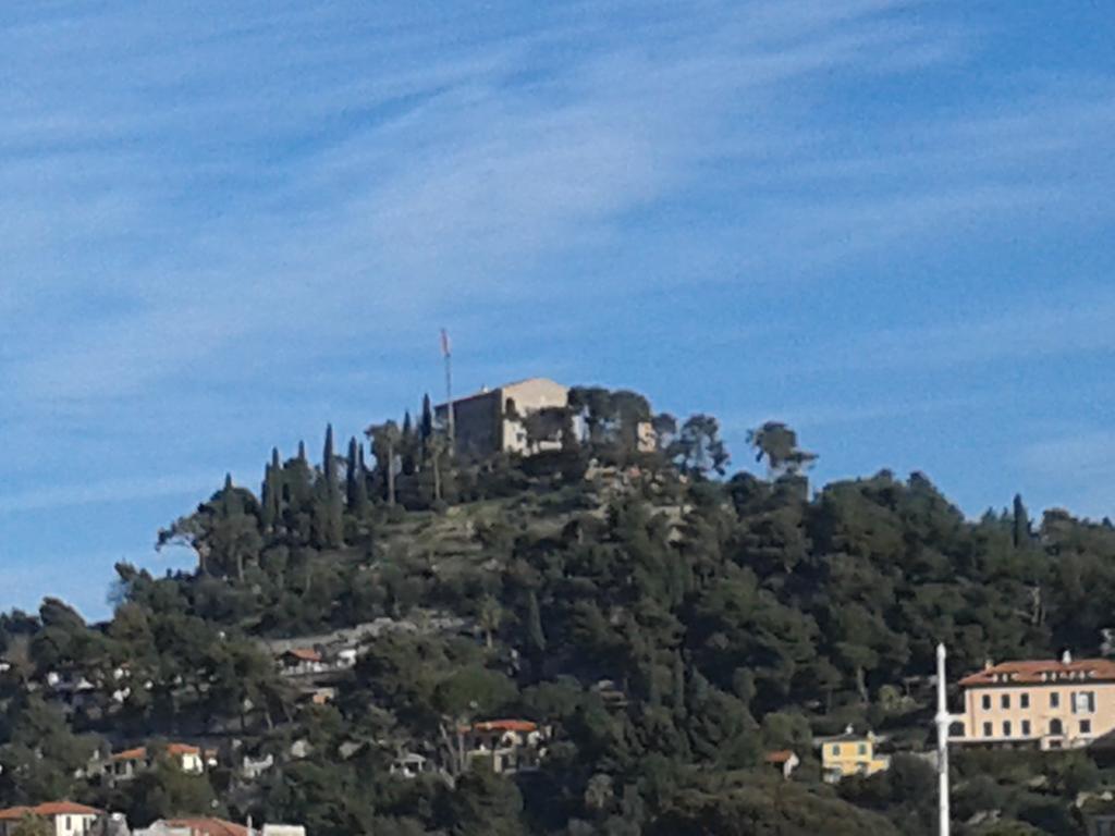 Hotel Duarte Bordighera Buitenkant foto