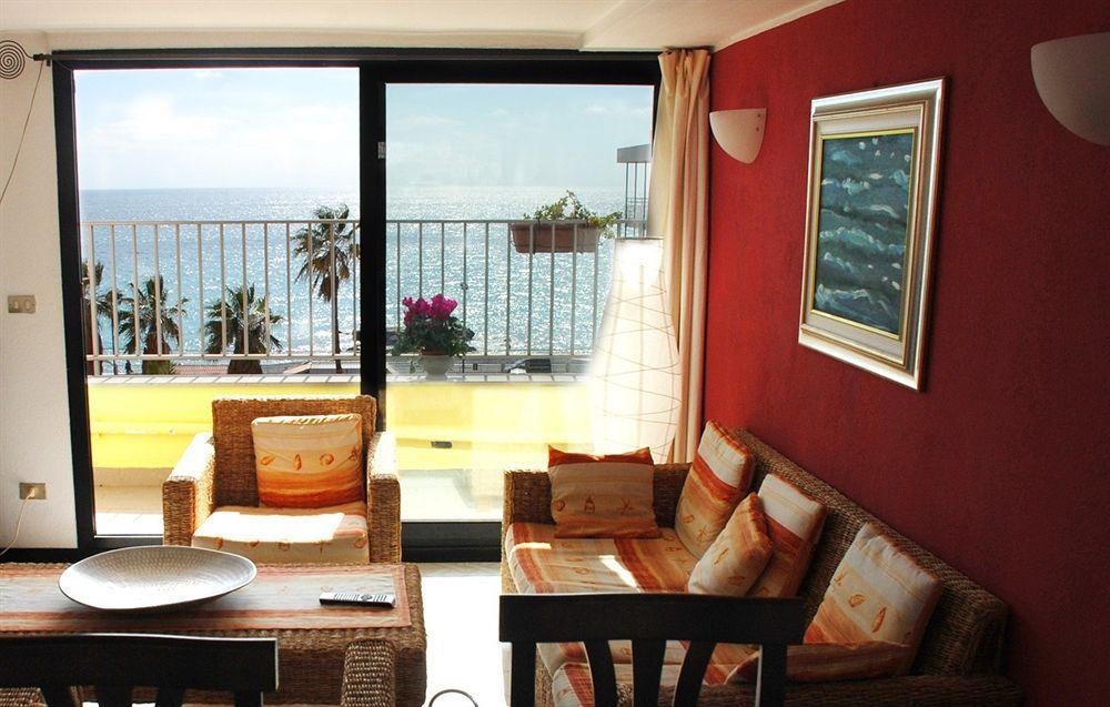 Hotel Duarte Bordighera Buitenkant foto