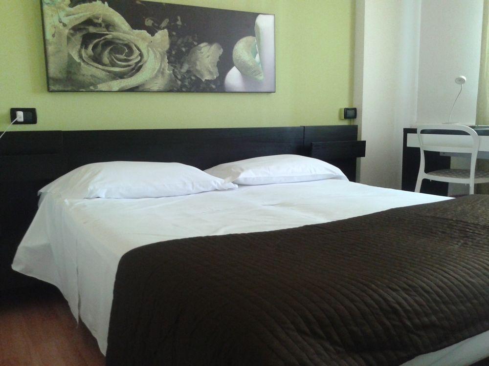 Hotel Duarte Bordighera Buitenkant foto