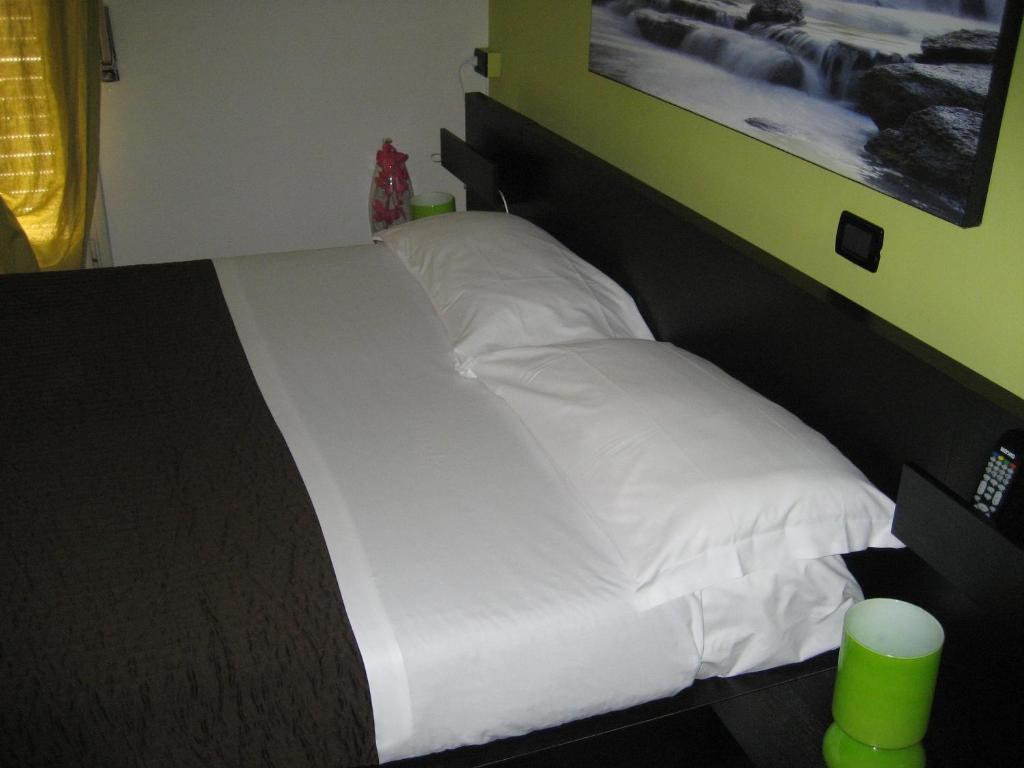 Hotel Duarte Bordighera Buitenkant foto