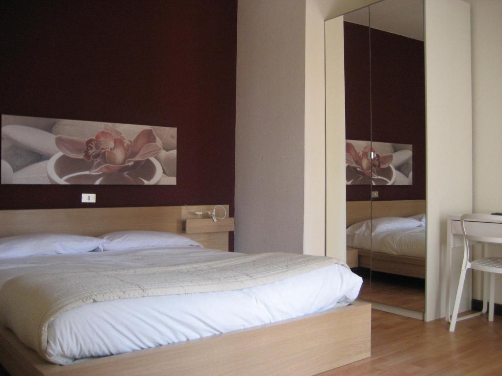 Hotel Duarte Bordighera Buitenkant foto